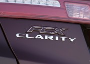 Honda FCX Clarity